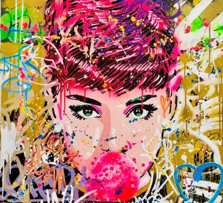 art image