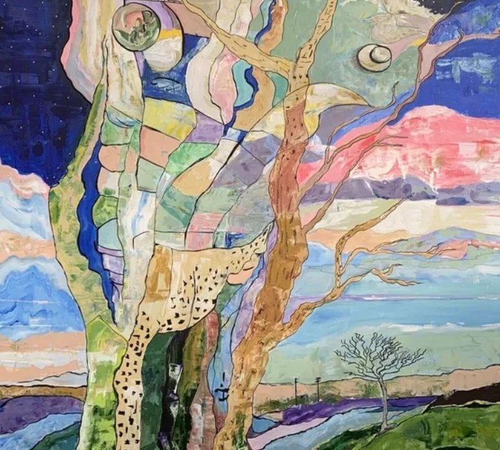 art image
